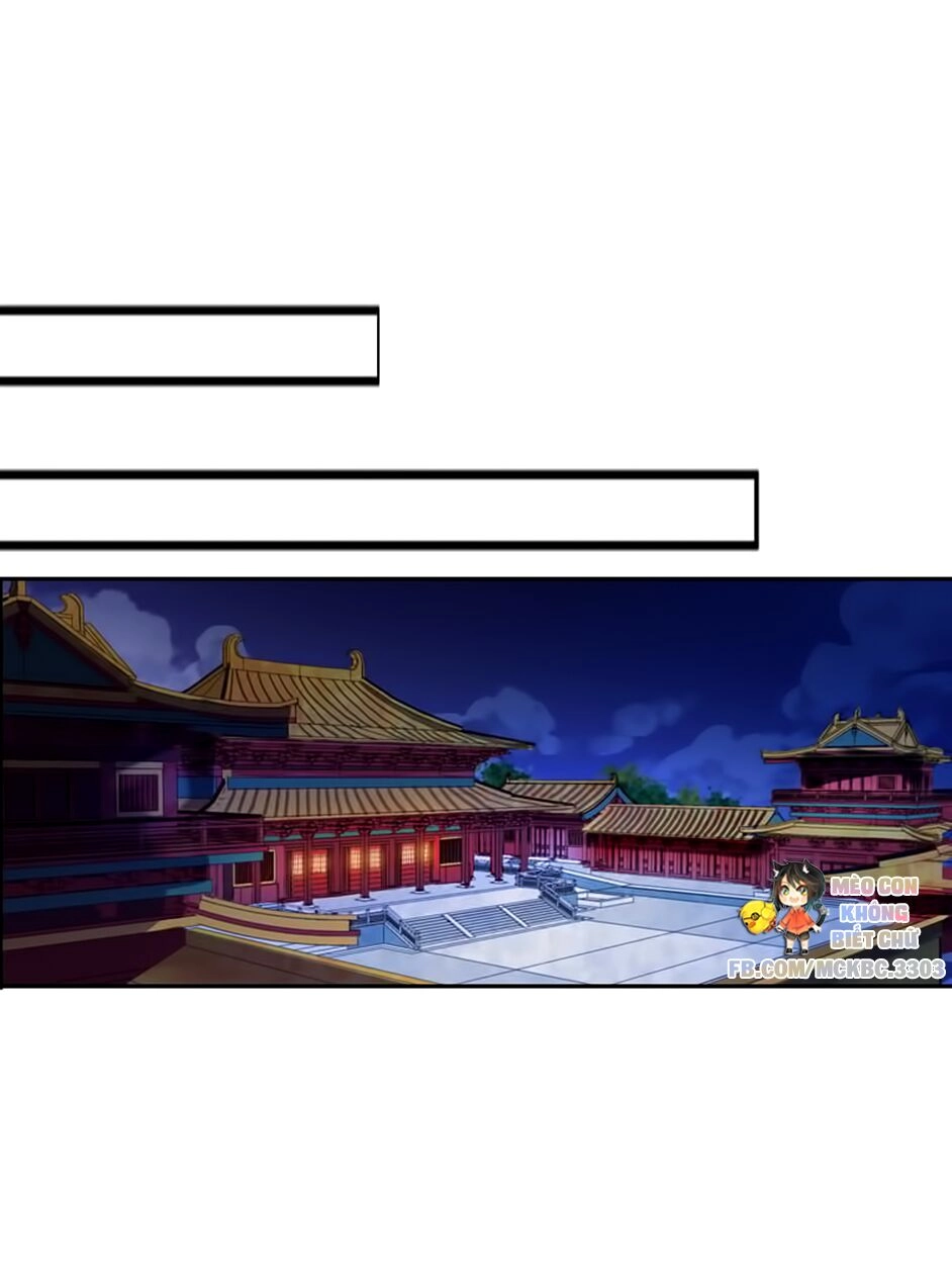 Bách Yêu Dị Văn Chapter 100 - 33