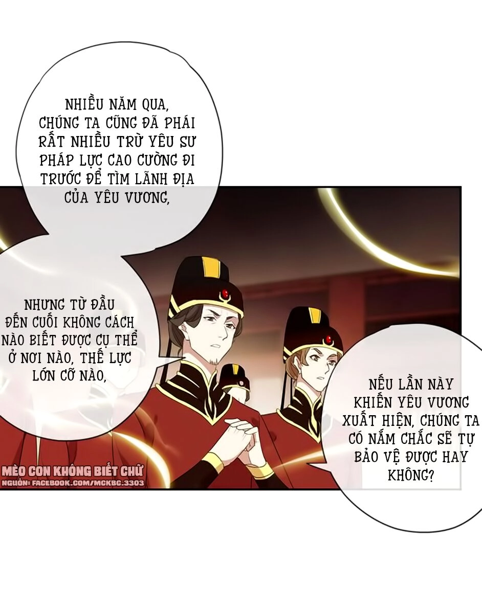 Bách Yêu Dị Văn Chapter 100 - 36