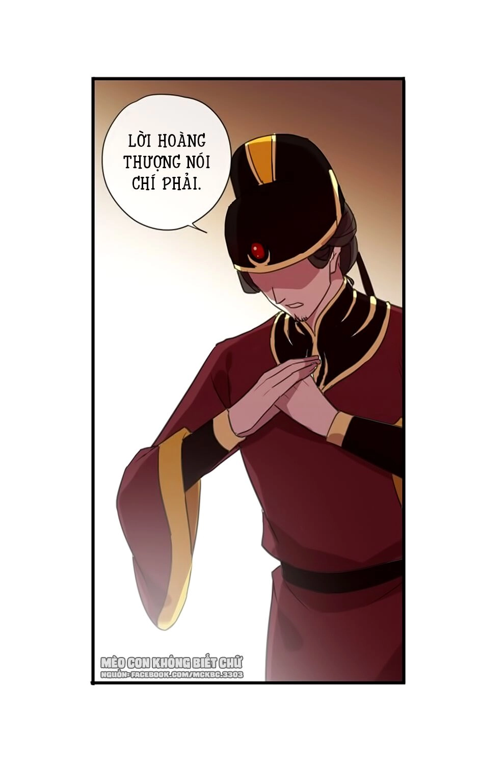 Bách Yêu Dị Văn Chapter 100 - 38