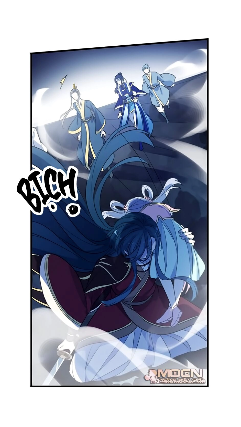 Bách Yêu Dị Văn Chapter 101 - 7