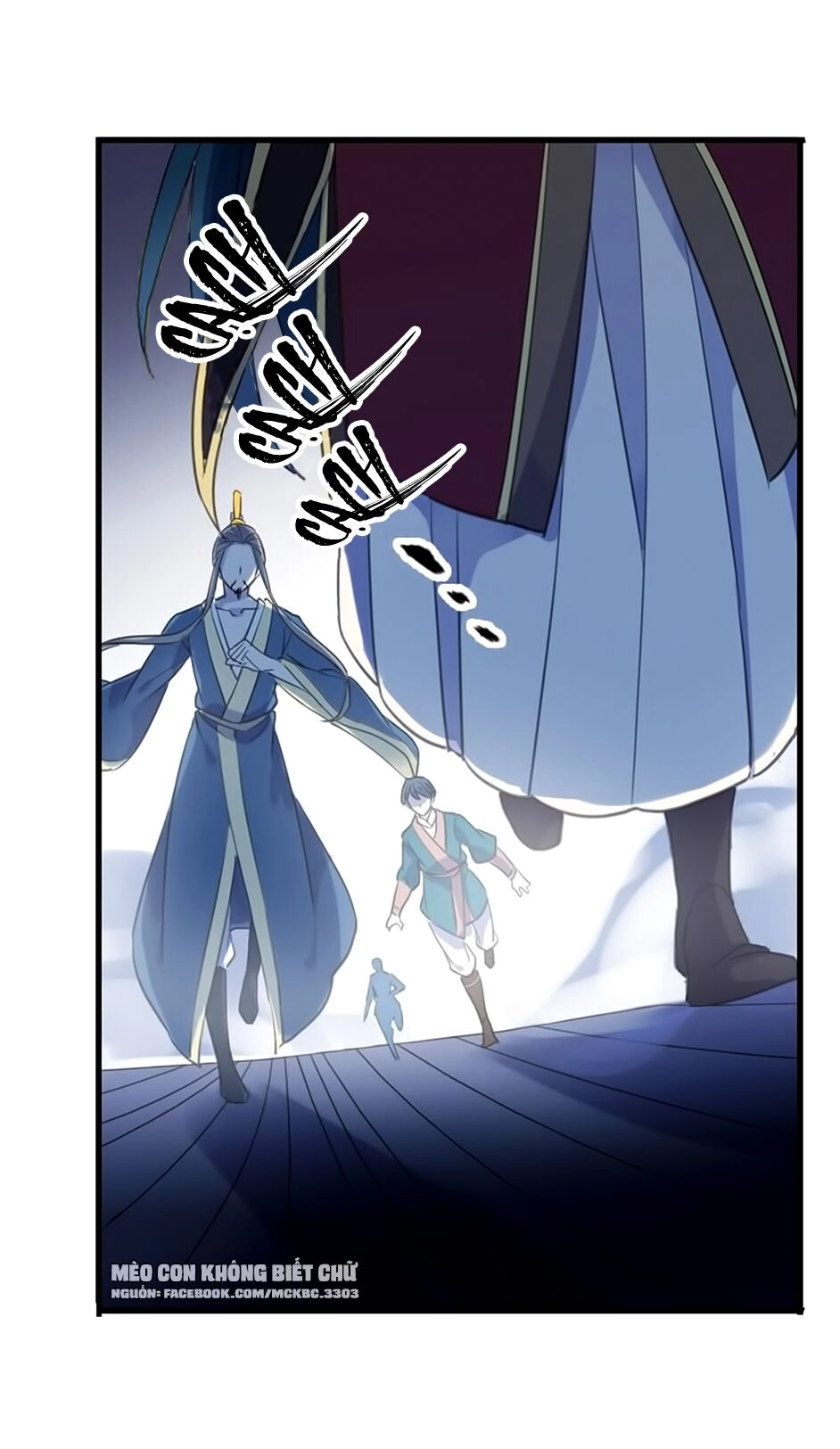 Bách Yêu Dị Văn Chapter 101 - 8