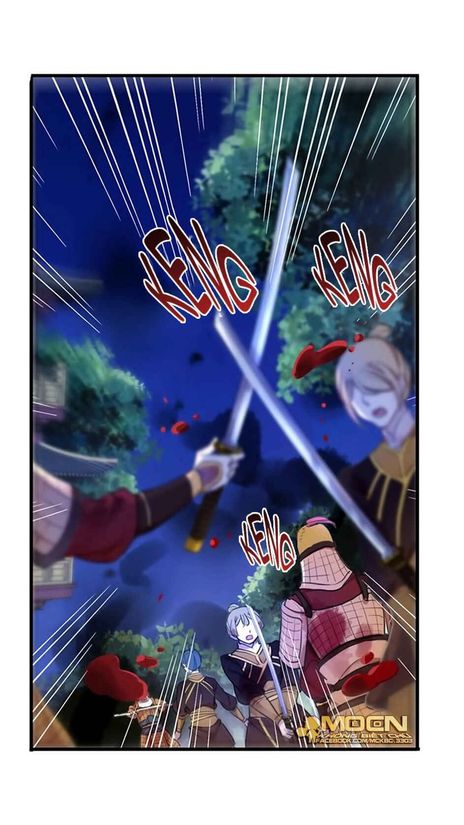 Bách Yêu Dị Văn Chapter 101 - 21