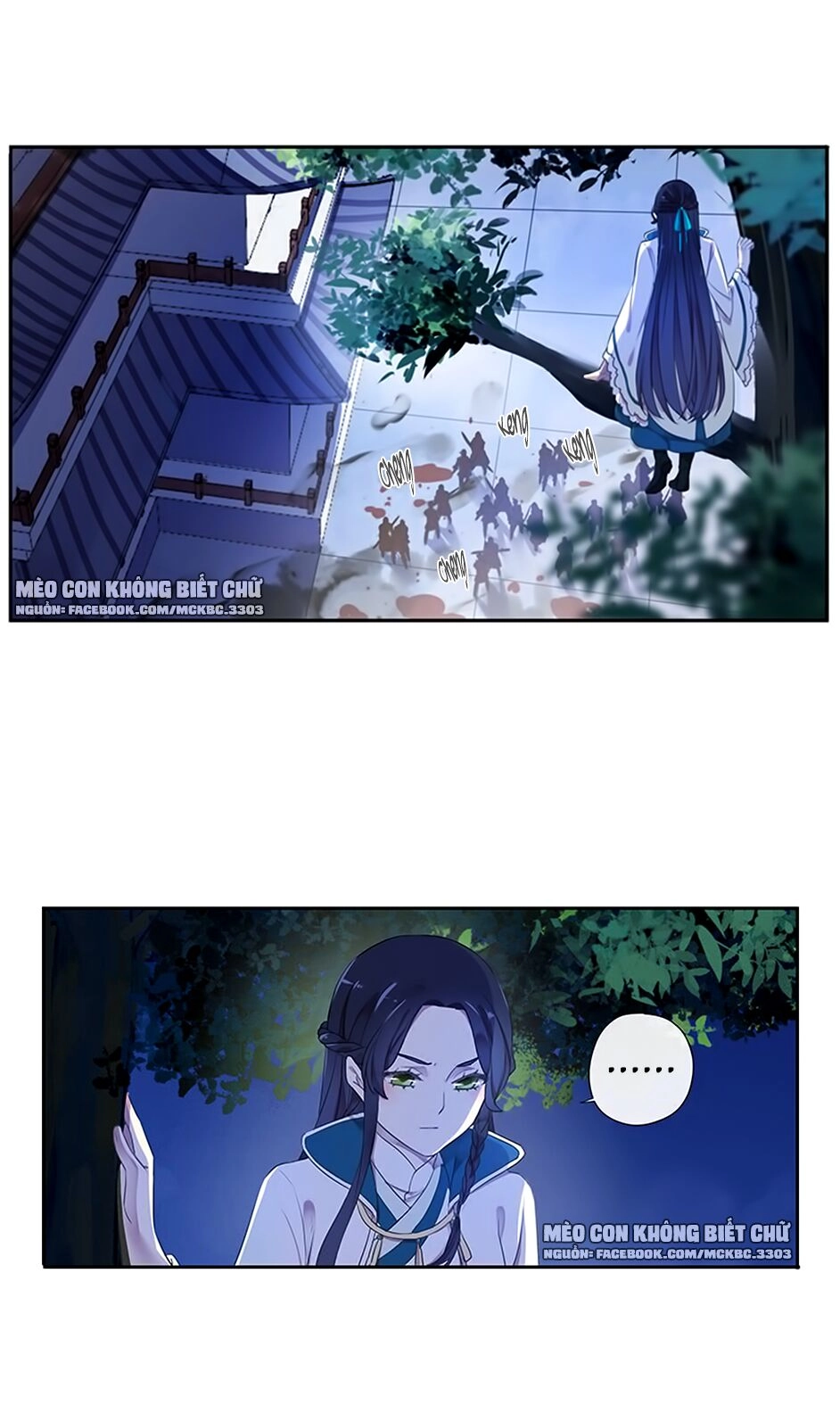 Bách Yêu Dị Văn Chapter 101 - 22