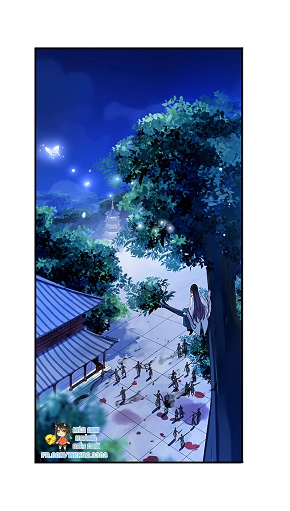 Bách Yêu Dị Văn Chapter 101 - 23