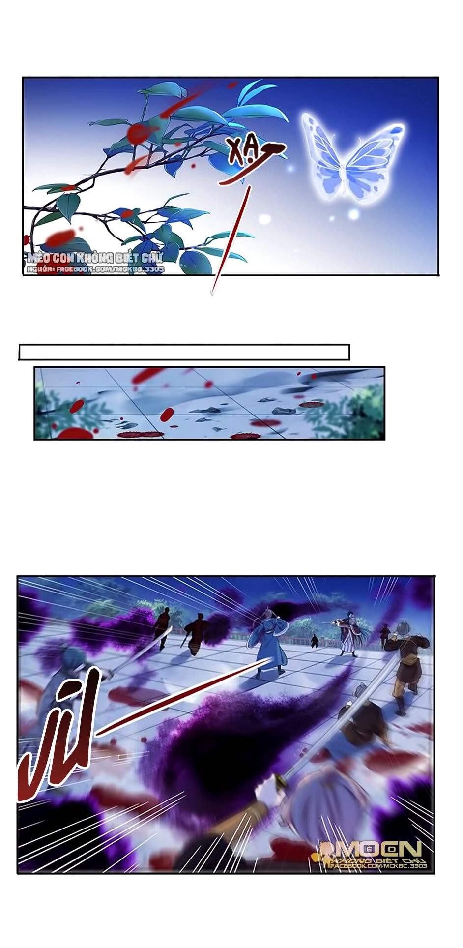 Bách Yêu Dị Văn Chapter 101 - 25