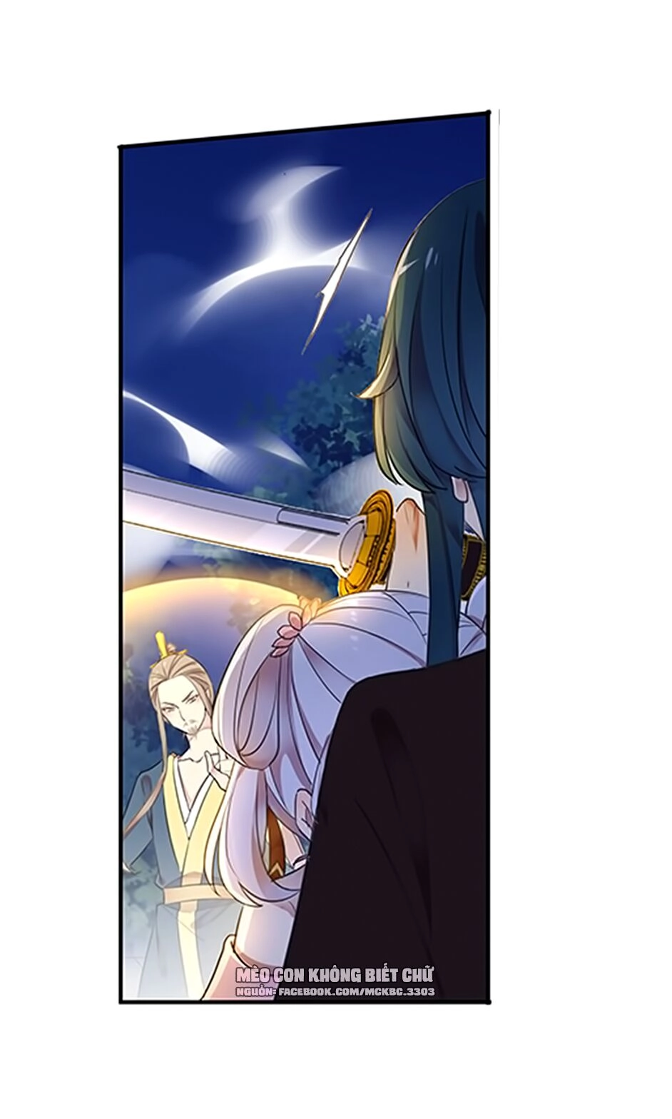 Bách Yêu Dị Văn Chapter 101 - 28