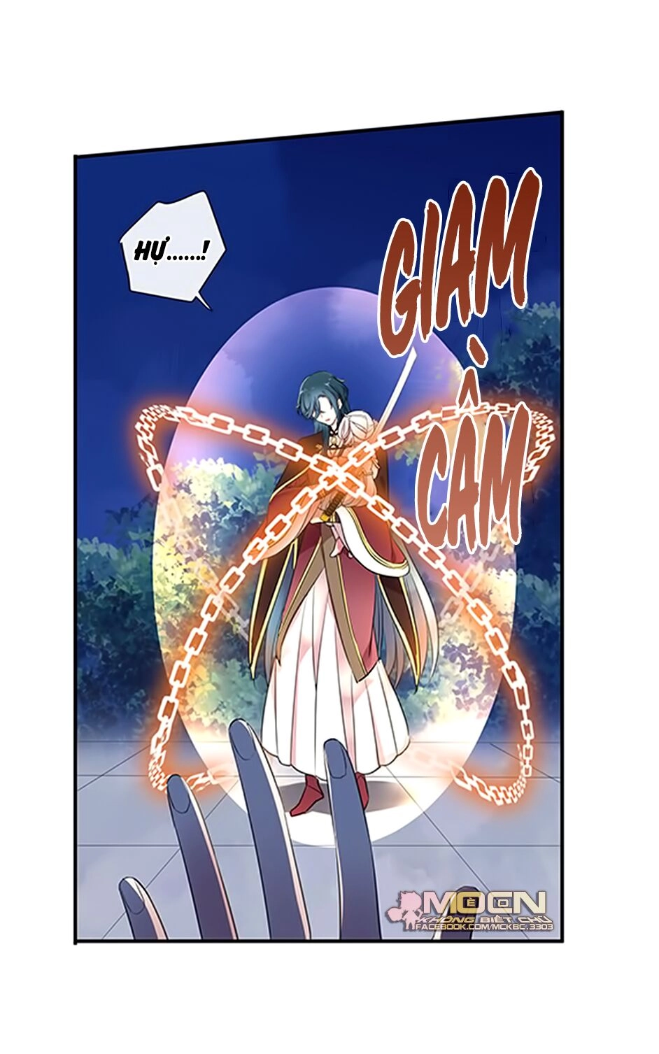 Bách Yêu Dị Văn Chapter 101 - 29