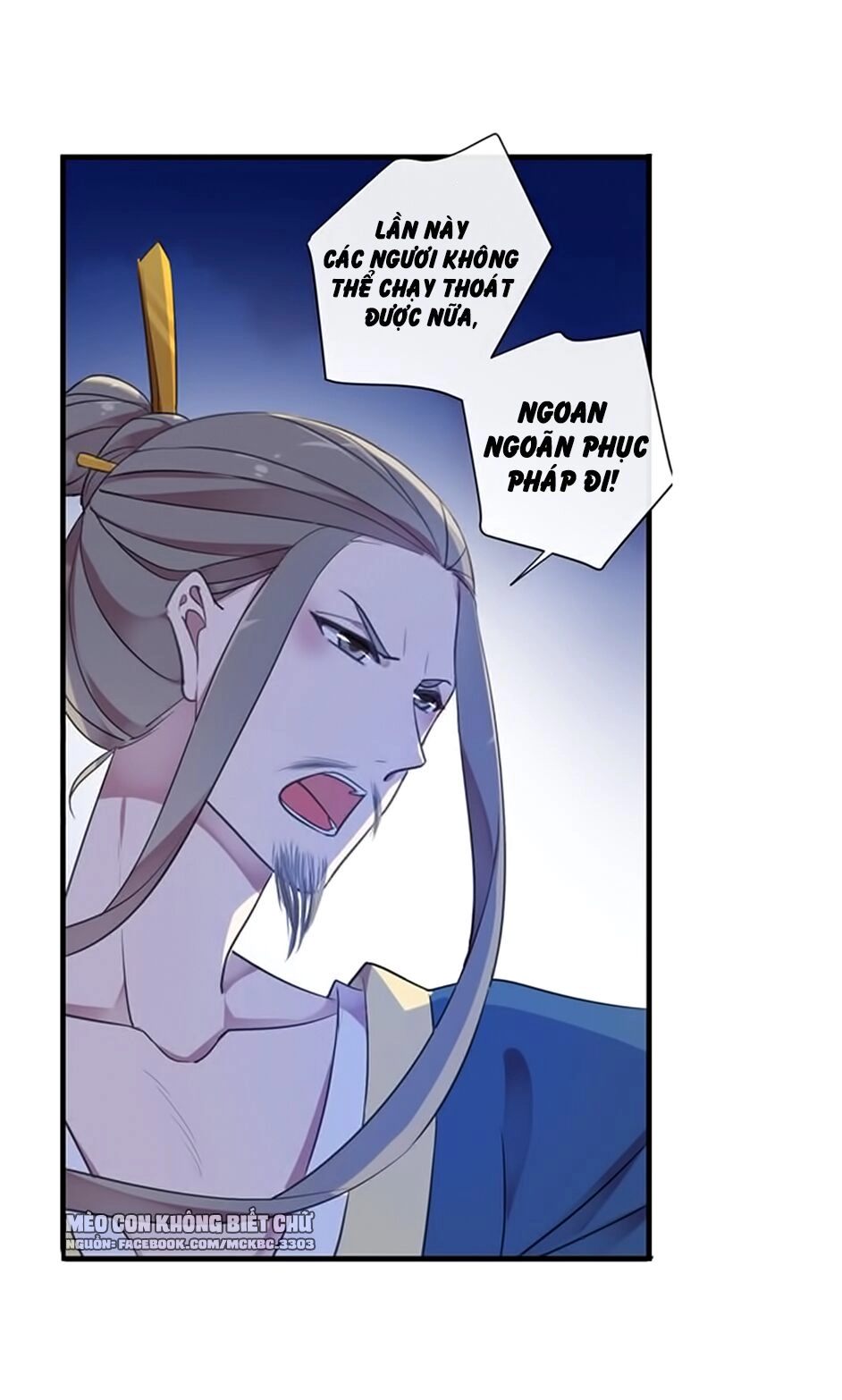 Bách Yêu Dị Văn Chapter 101 - 30