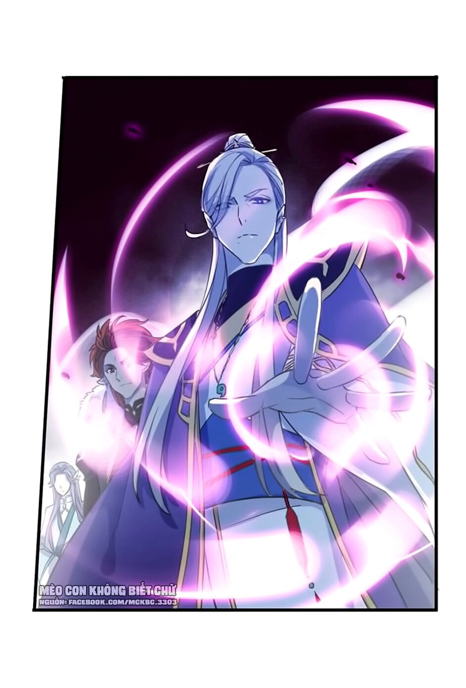 Bách Yêu Dị Văn Chapter 102 - 8