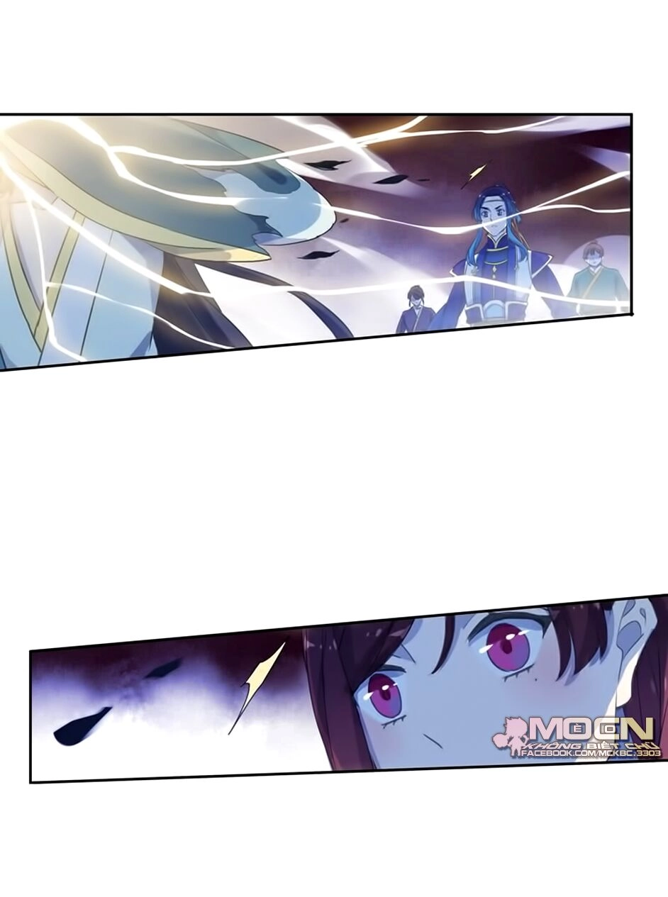 Bách Yêu Dị Văn Chapter 102 - 11