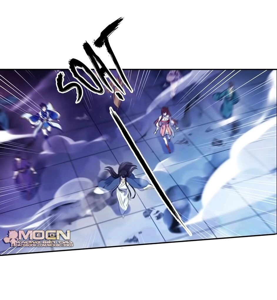 Bách Yêu Dị Văn Chapter 102 - 15