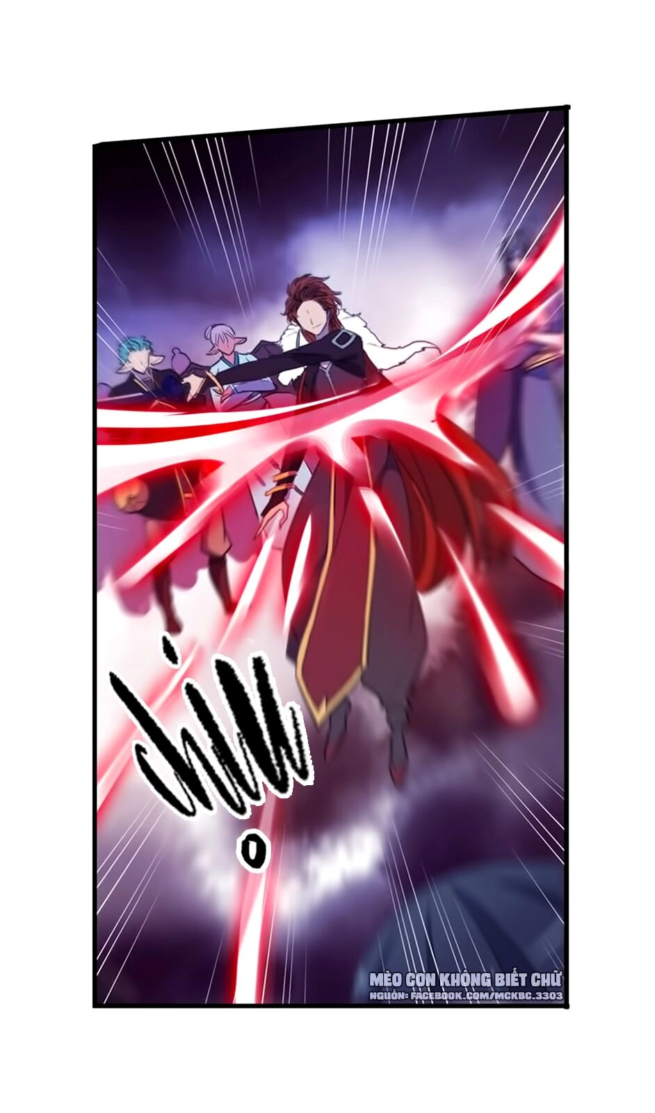 Bách Yêu Dị Văn Chapter 102 - 16