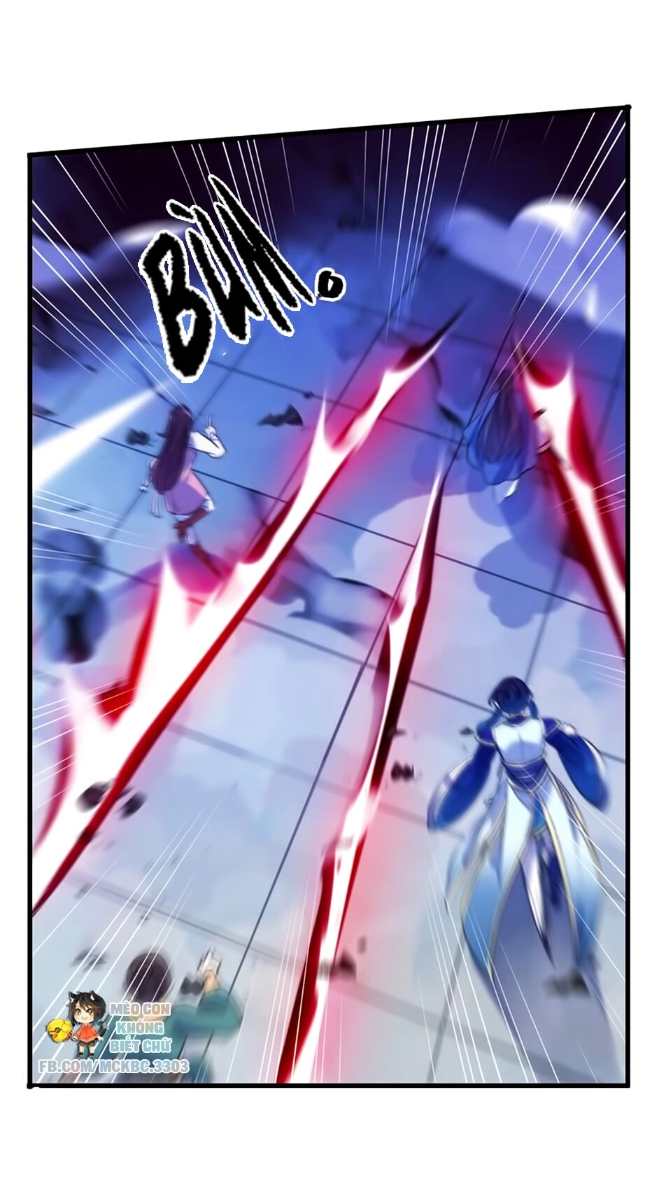 Bách Yêu Dị Văn Chapter 102 - 17