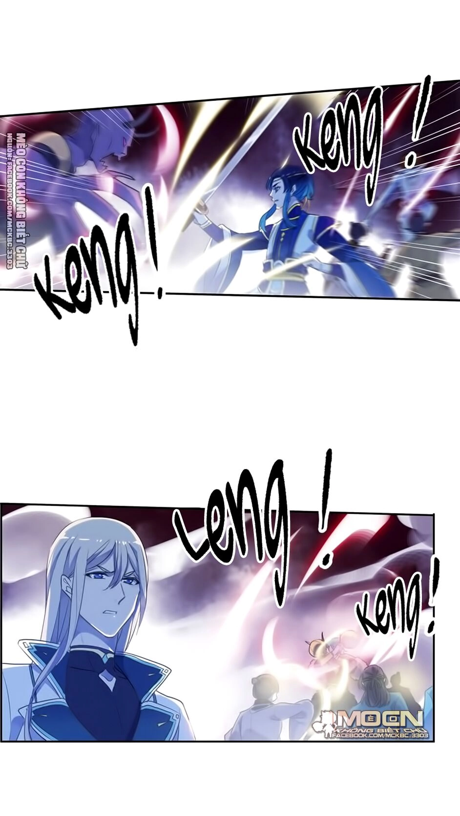 Bách Yêu Dị Văn Chapter 102 - 20