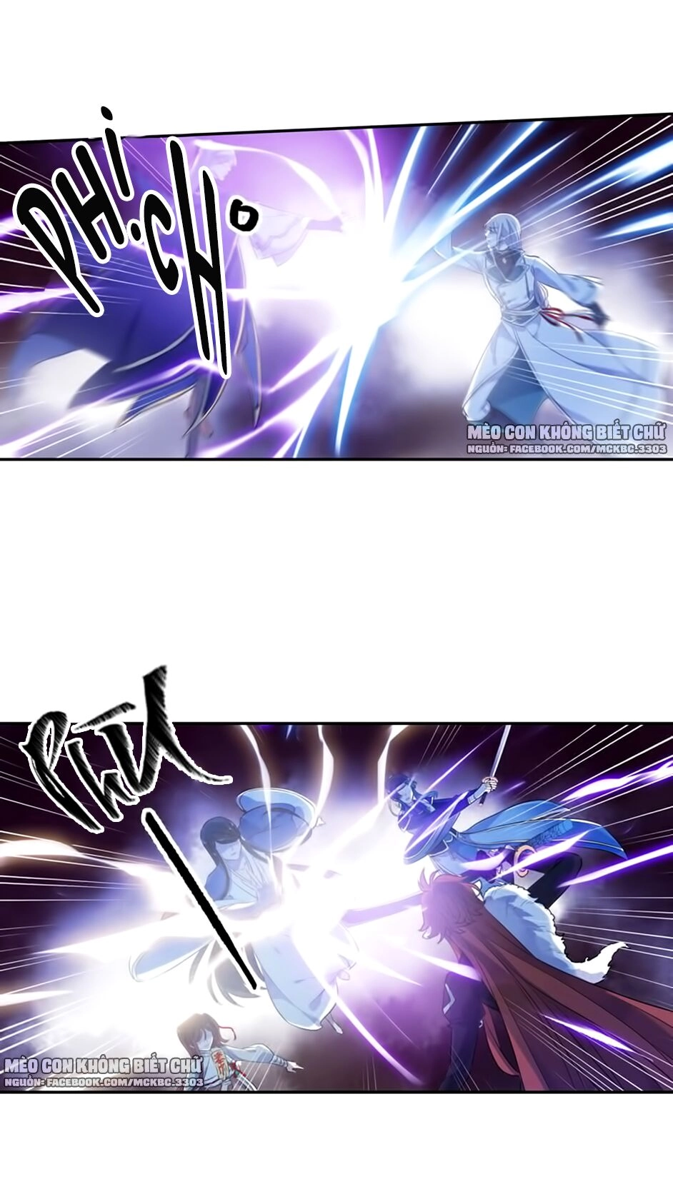 Bách Yêu Dị Văn Chapter 102 - 25