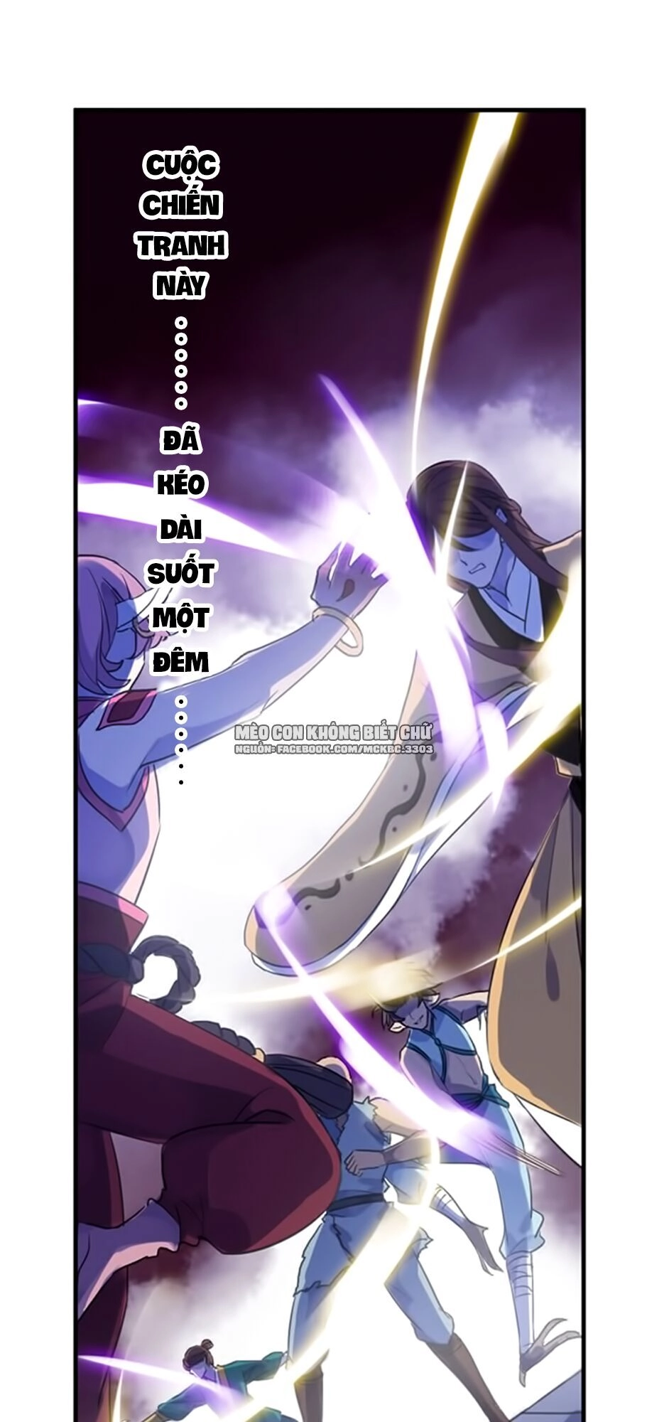 Bách Yêu Dị Văn Chapter 102 - 26