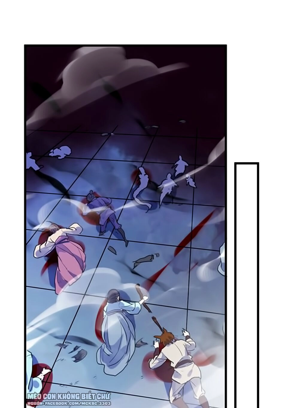 Bách Yêu Dị Văn Chapter 102 - 28