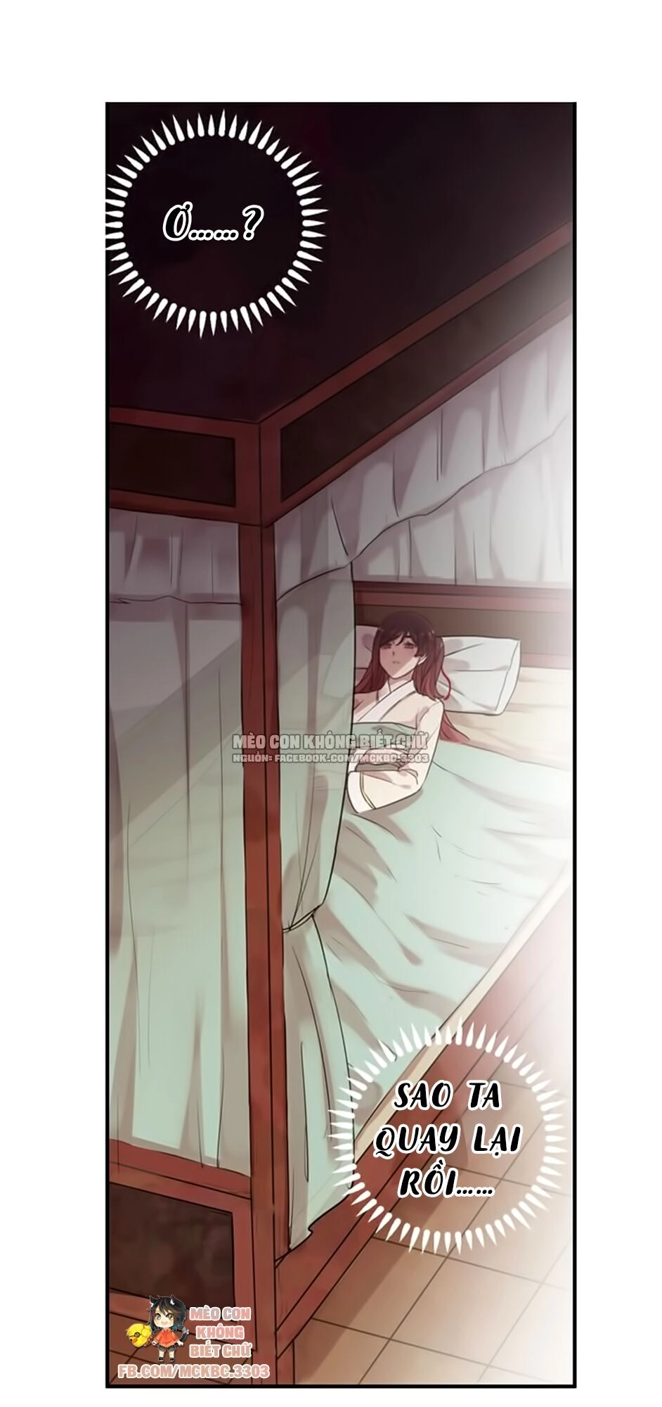 Bách Yêu Dị Văn Chapter 102 - 31