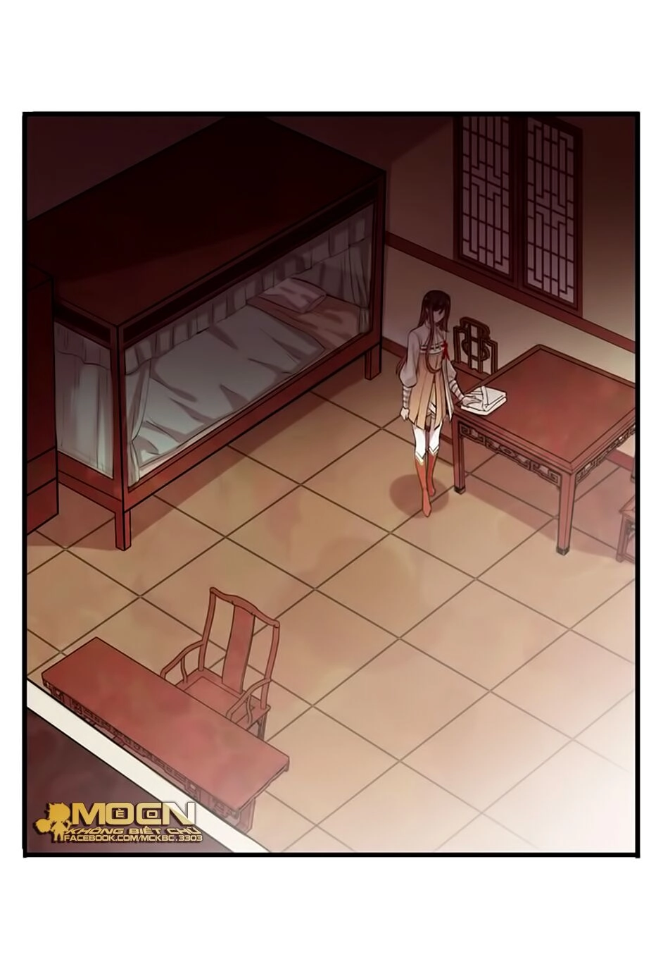 Bách Yêu Dị Văn Chapter 102 - 34