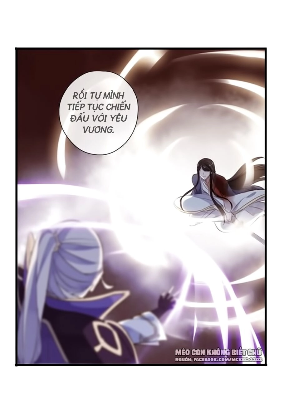 Bách Yêu Dị Văn Chapter 102 - 43