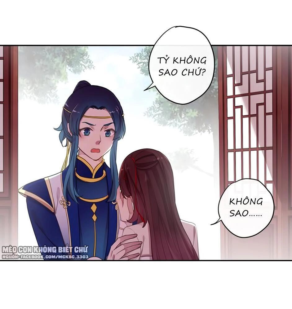 Bách Yêu Dị Văn Chapter 103 - 6