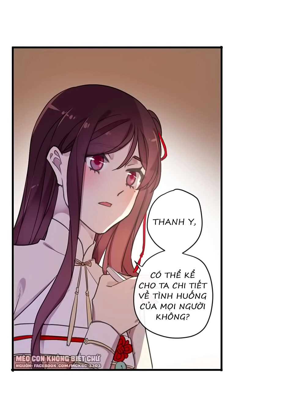 Bách Yêu Dị Văn Chapter 103 - 10