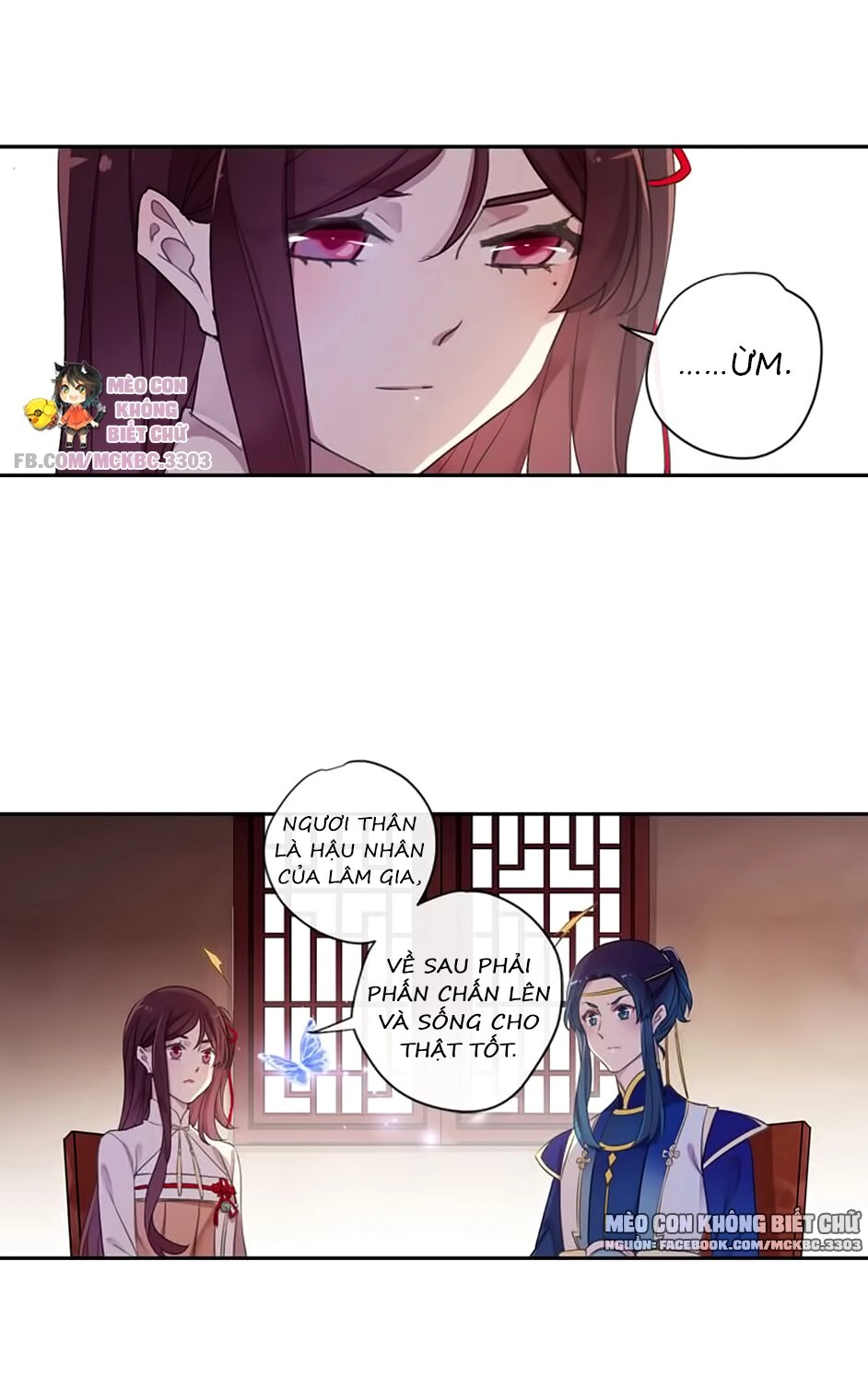 Bách Yêu Dị Văn Chapter 103 - 14