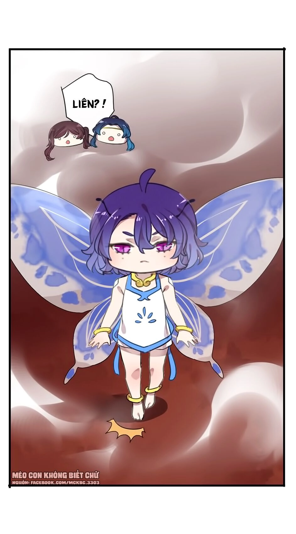 Bách Yêu Dị Văn Chapter 103 - 15