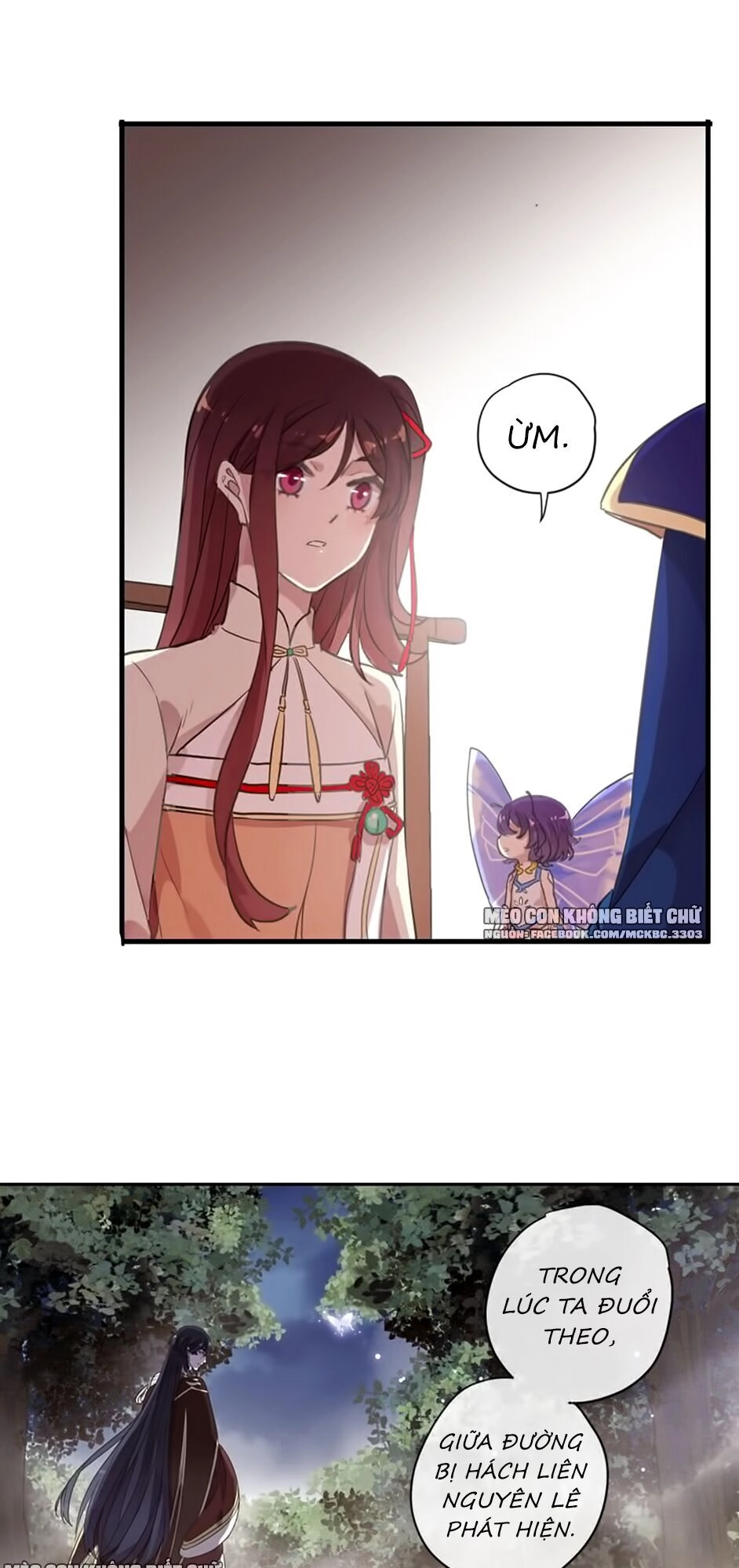 Bách Yêu Dị Văn Chapter 103 - 20