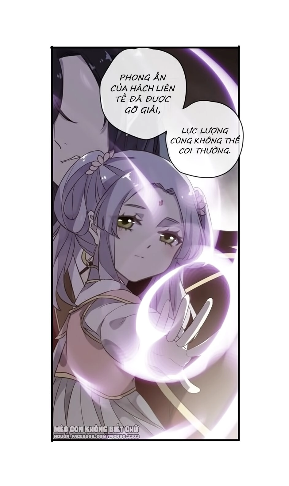 Bách Yêu Dị Văn Chapter 103 - 23