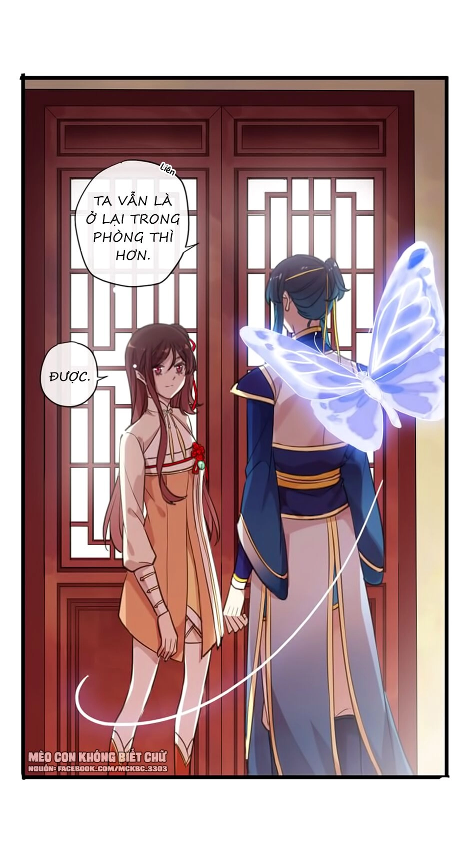 Bách Yêu Dị Văn Chapter 103 - 30