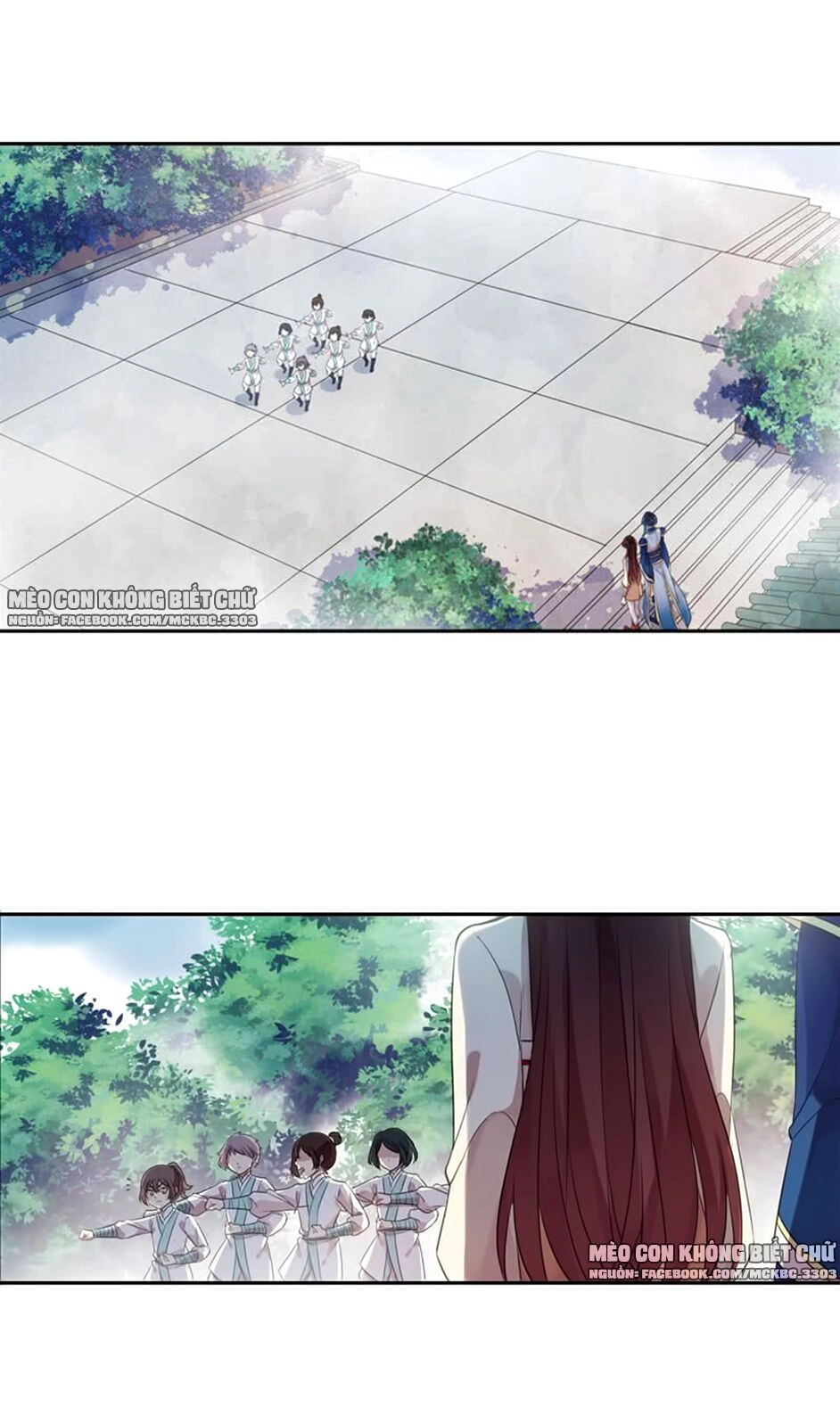 Bách Yêu Dị Văn Chapter 103 - 32