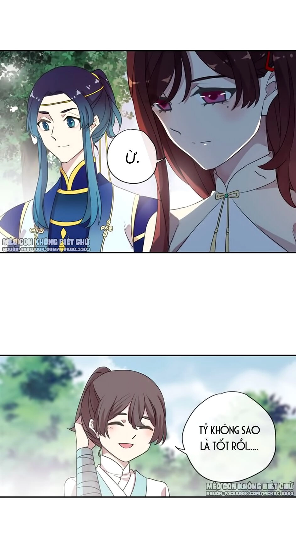 Bách Yêu Dị Văn Chapter 103 - 34