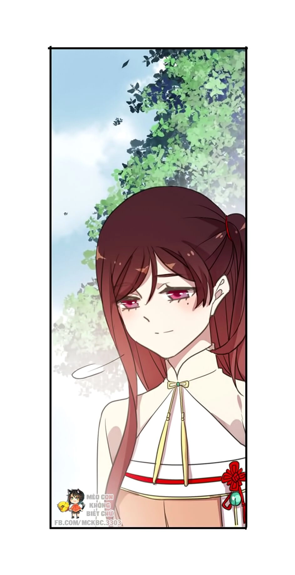 Bách Yêu Dị Văn Chapter 103 - 35