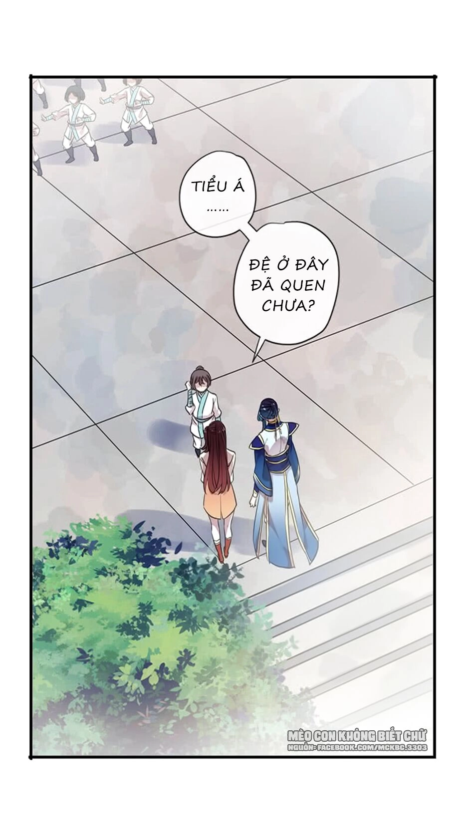 Bách Yêu Dị Văn Chapter 103 - 36