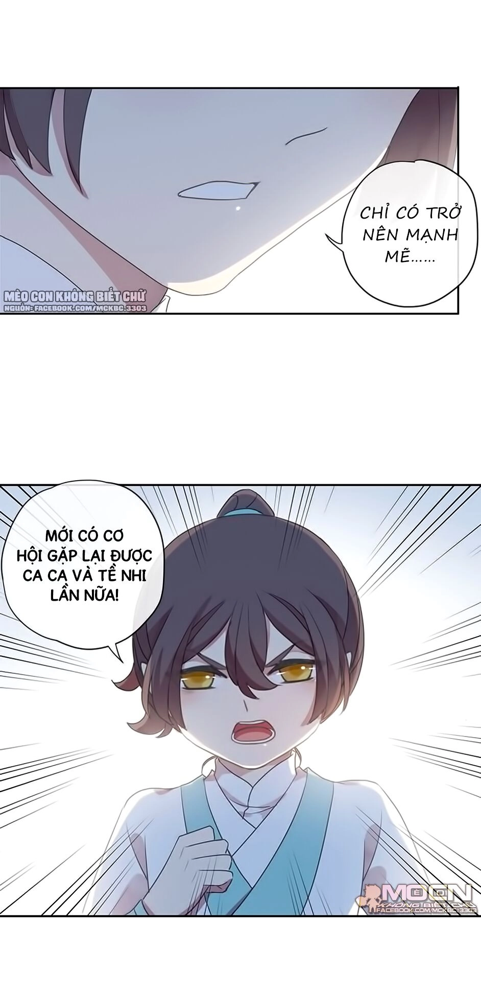 Bách Yêu Dị Văn Chapter 103 - 39