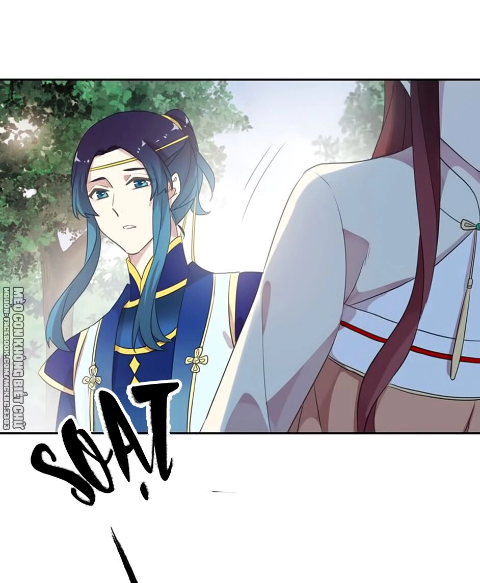 Bách Yêu Dị Văn Chapter 103 - 42