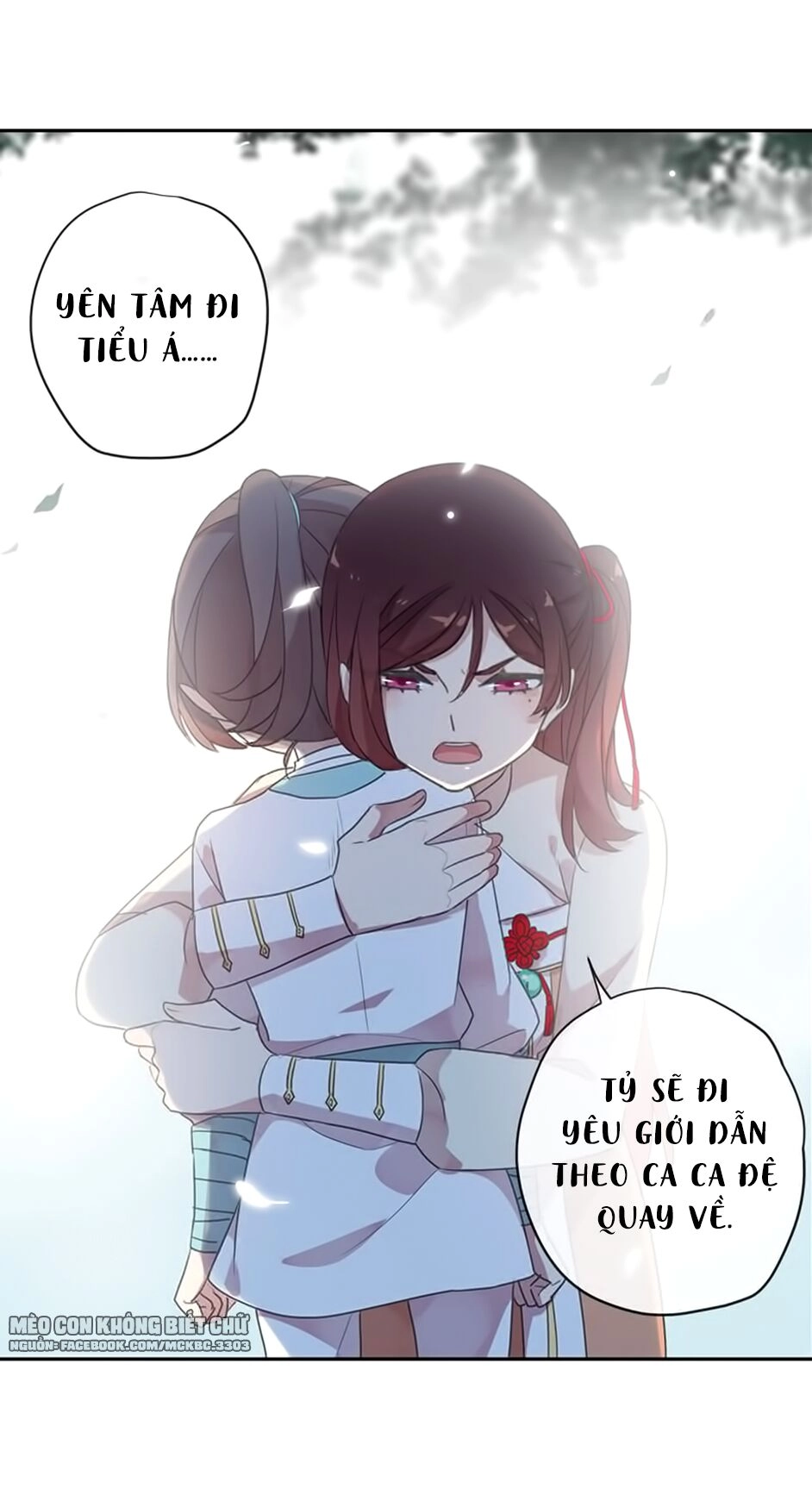 Bách Yêu Dị Văn Chapter 103 - 44