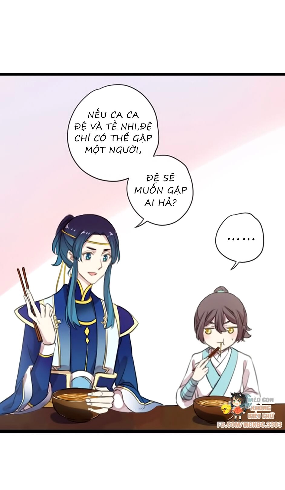 Bách Yêu Dị Văn Chapter 103.5 - 6