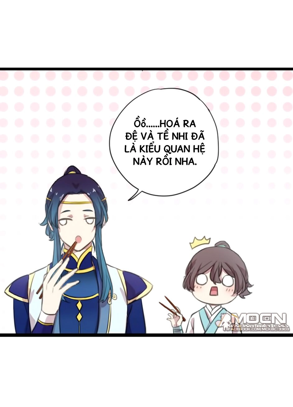 Bách Yêu Dị Văn Chapter 103.5 - 8