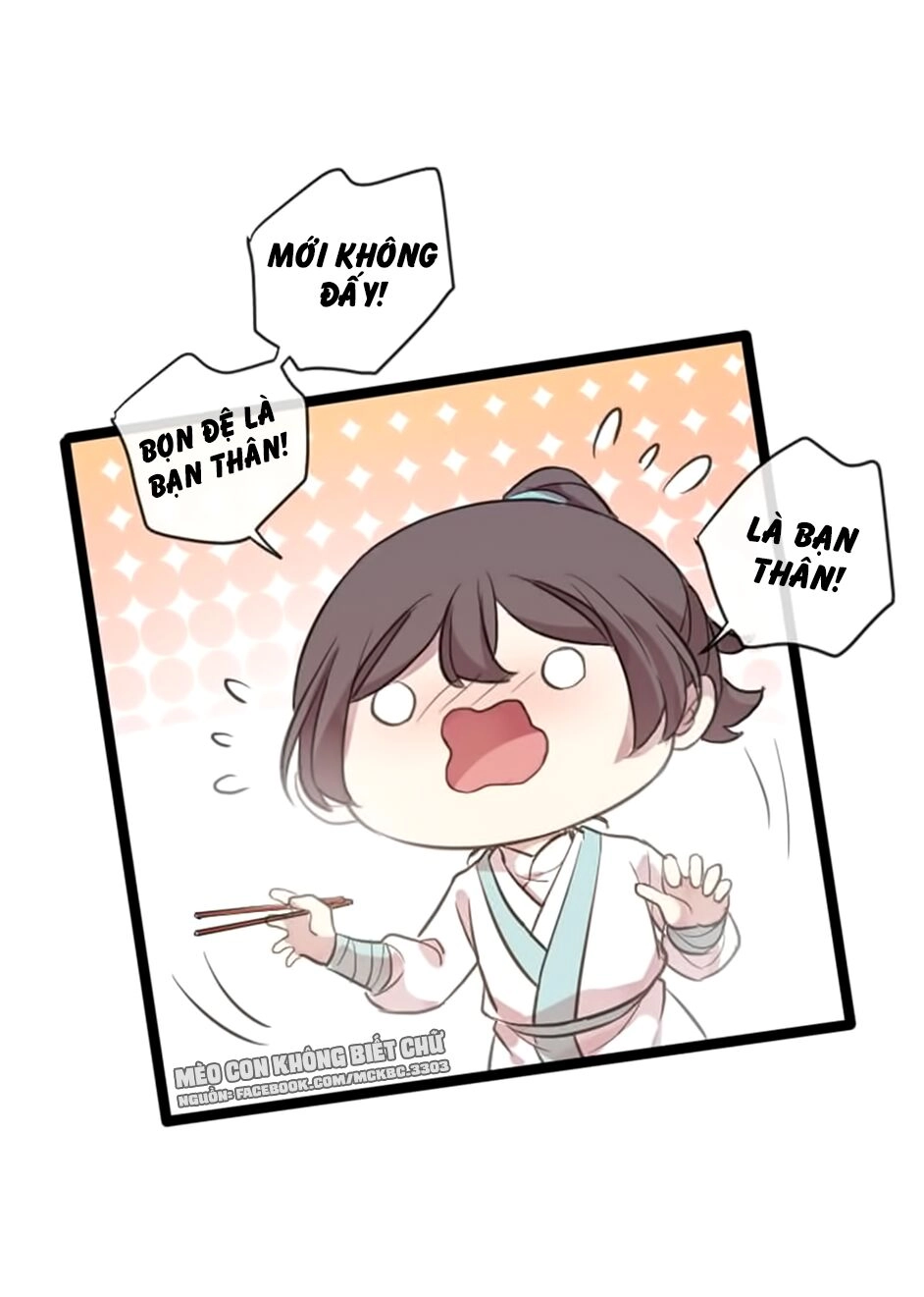 Bách Yêu Dị Văn Chapter 103.5 - 9