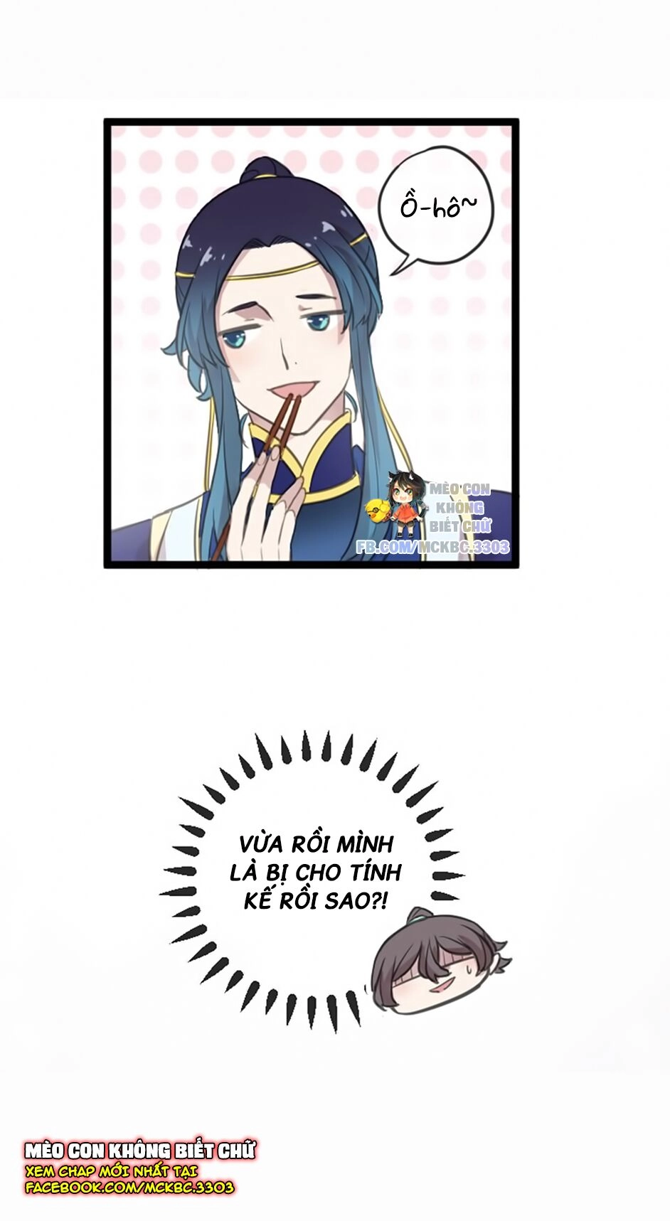 Bách Yêu Dị Văn Chapter 103.5 - 10