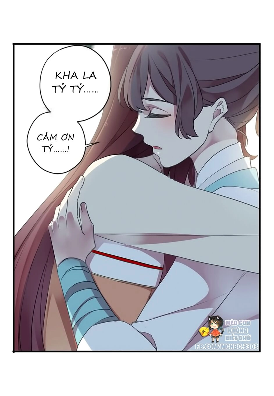 Bách Yêu Dị Văn Chapter 104 - 6