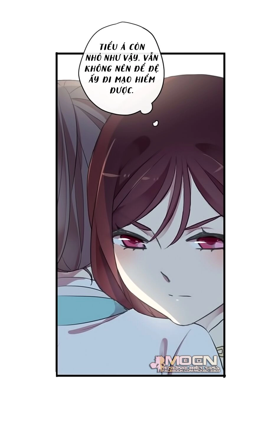 Bách Yêu Dị Văn Chapter 104 - 8