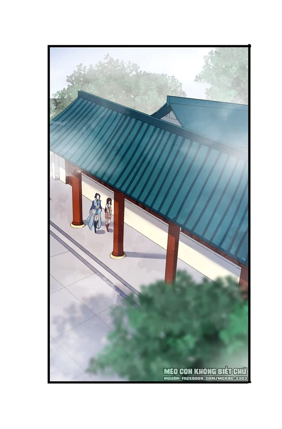 Bách Yêu Dị Văn Chapter 104 - 17