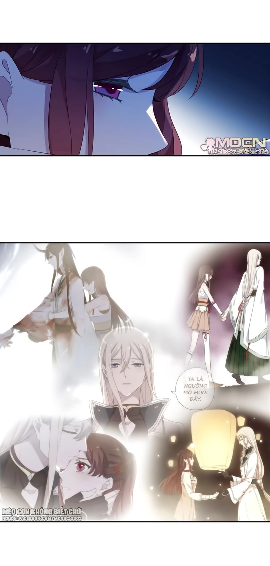 Bách Yêu Dị Văn Chapter 104 - 28