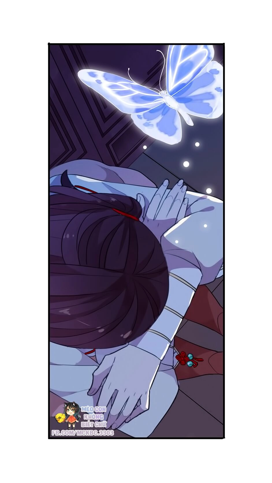 Bách Yêu Dị Văn Chapter 104 - 30