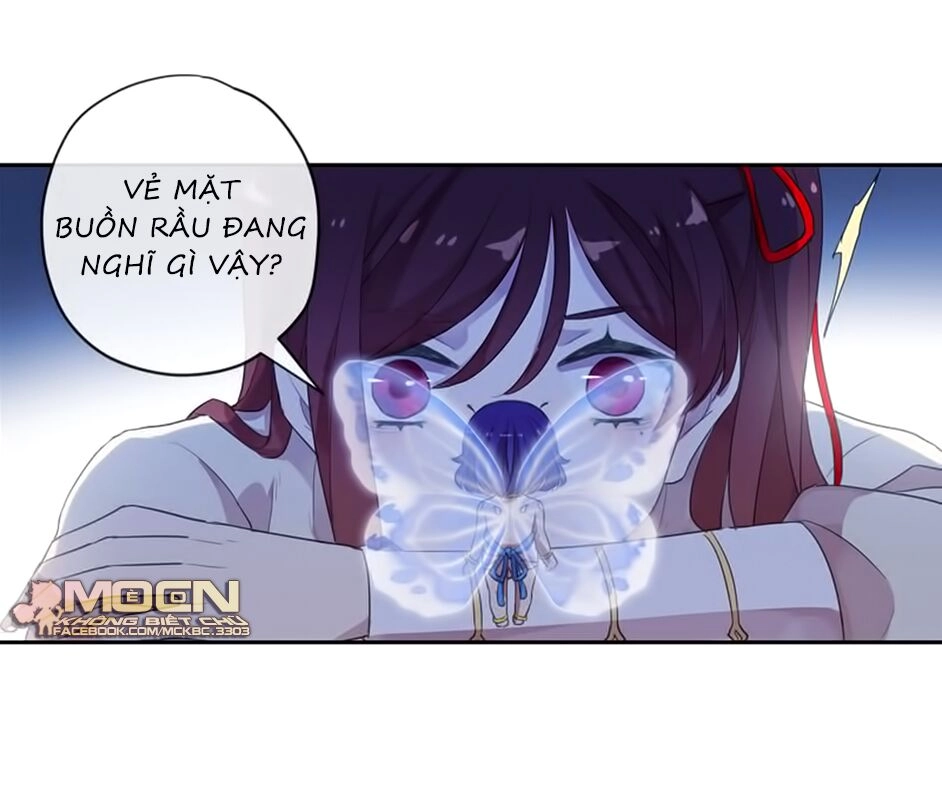 Bách Yêu Dị Văn Chapter 104 - 32