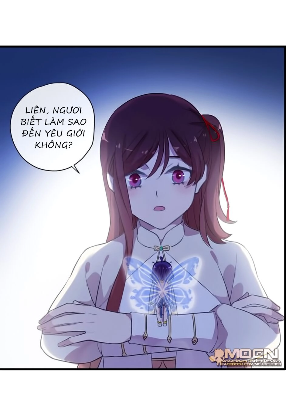 Bách Yêu Dị Văn Chapter 104 - 36