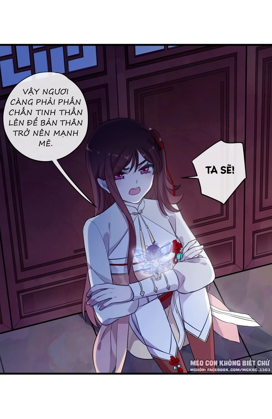 Bách Yêu Dị Văn Chapter 104 - 40